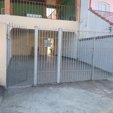 Cozy House Booking Indaiatuba Exterior foto