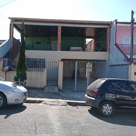 Cozy House Booking Indaiatuba Exterior foto