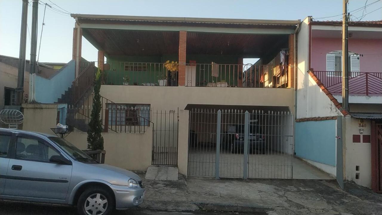 Cozy House Booking Indaiatuba Exterior foto