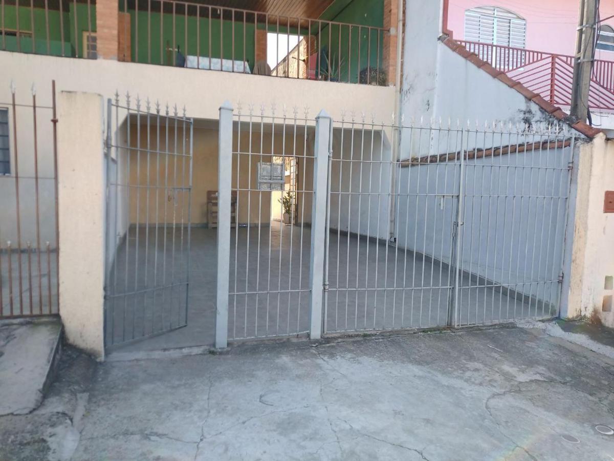 Cozy House Booking Indaiatuba Exterior foto
