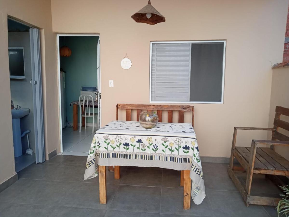 Cozy House Booking Indaiatuba Exterior foto